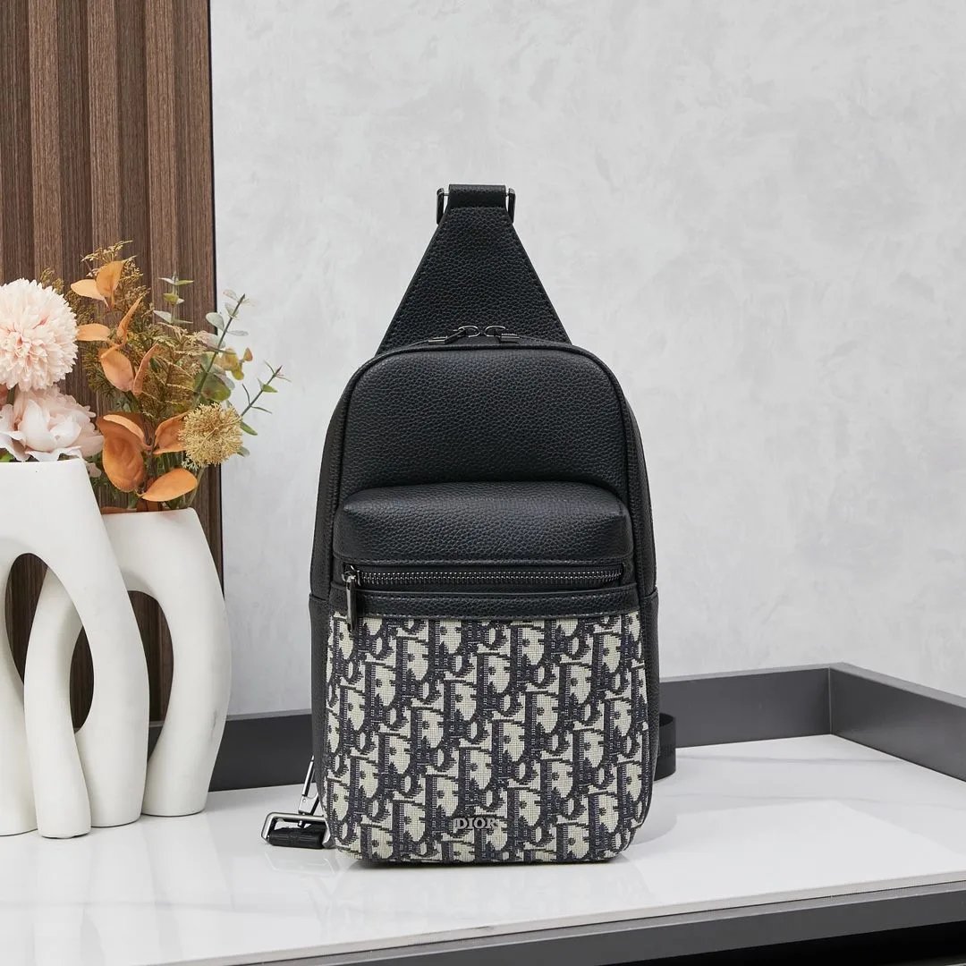 LitBuys Shoulder Bag