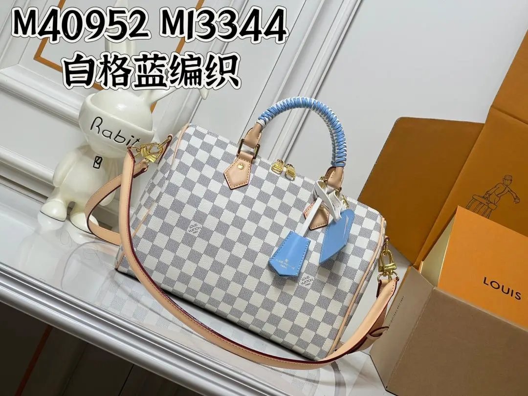 LitBuys Shoulder Bag