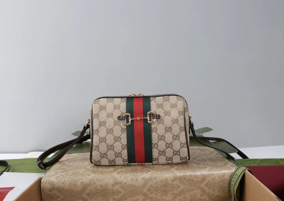 LitBuys Shoulder Bag