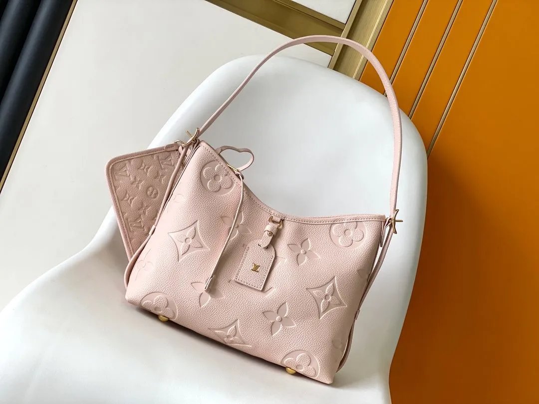 LitBuys Shoulder Bag