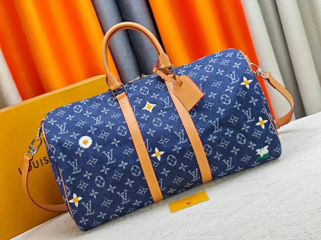 LitBuys Shoulder Bag