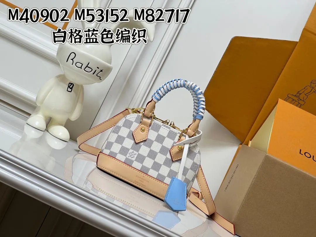 LitBuys Shoulder Bag