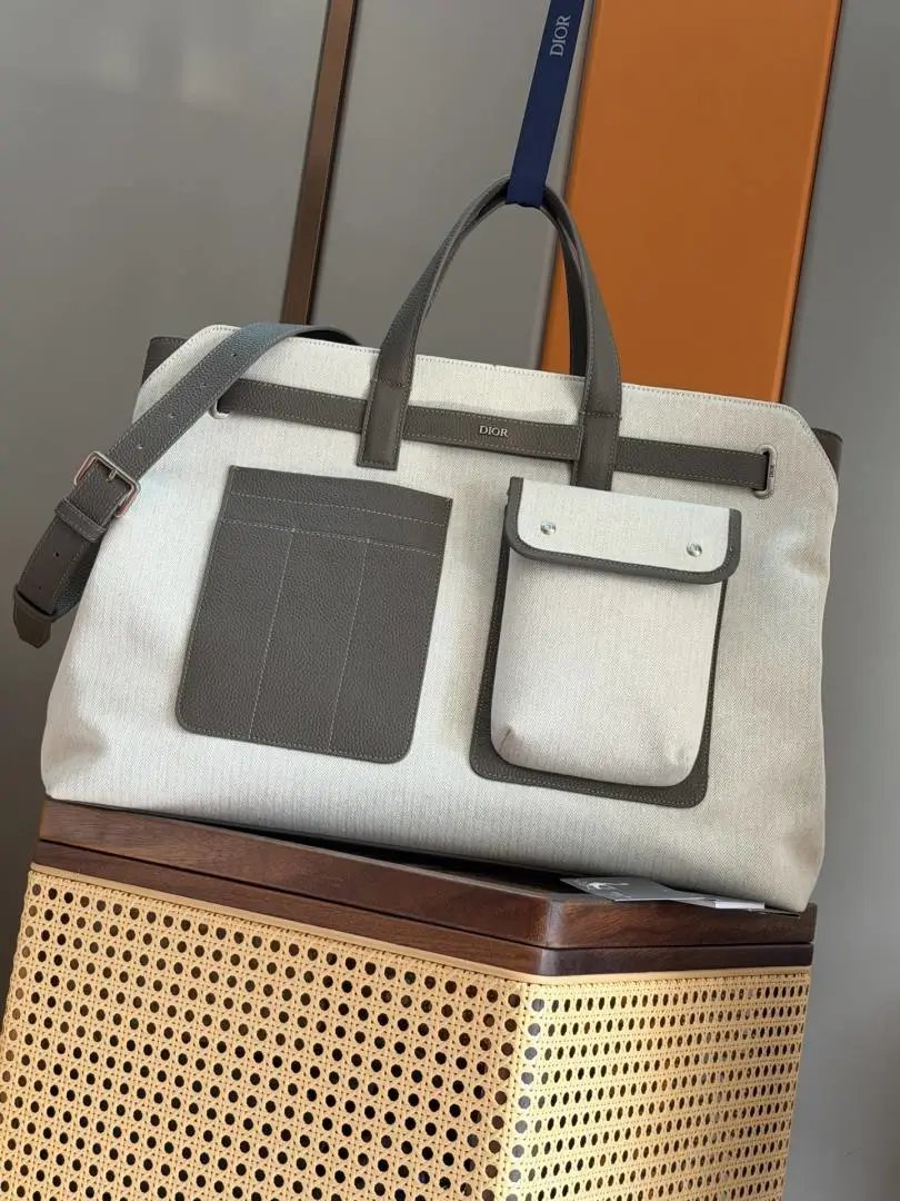 LitBuys Shoulder Bag