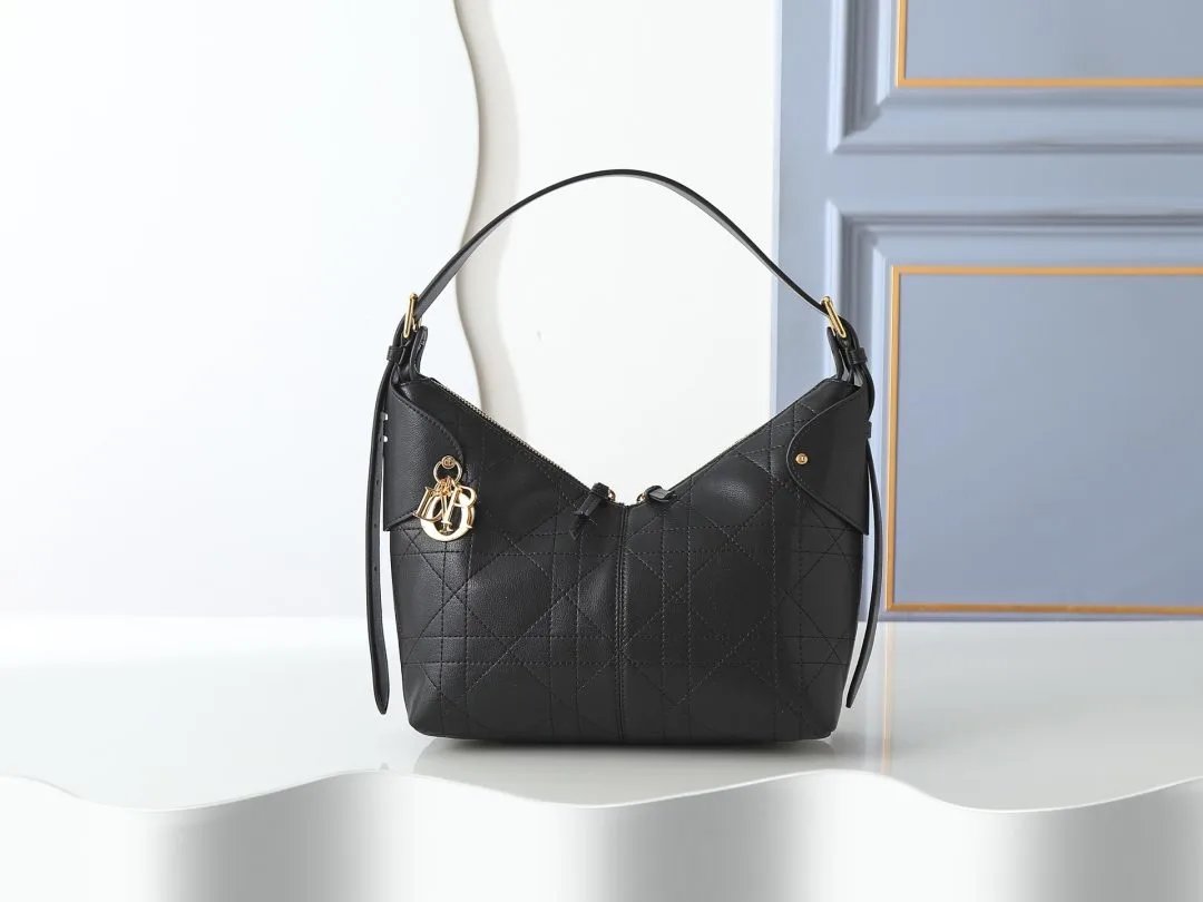LitBuys Shoulder Bag