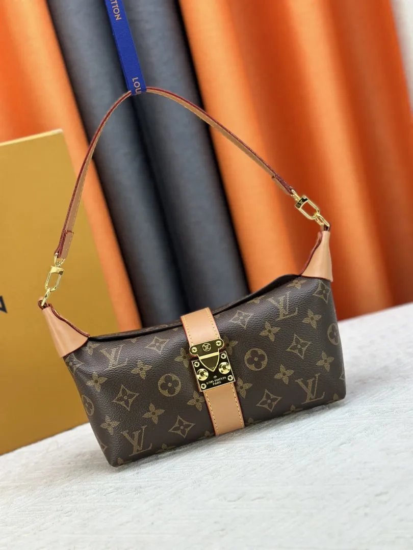 LitBuys Shoulder Bag