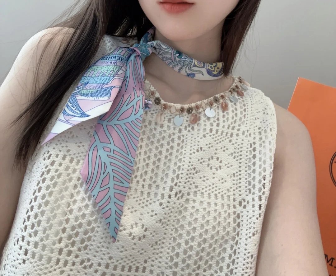 LitBuys Scarves