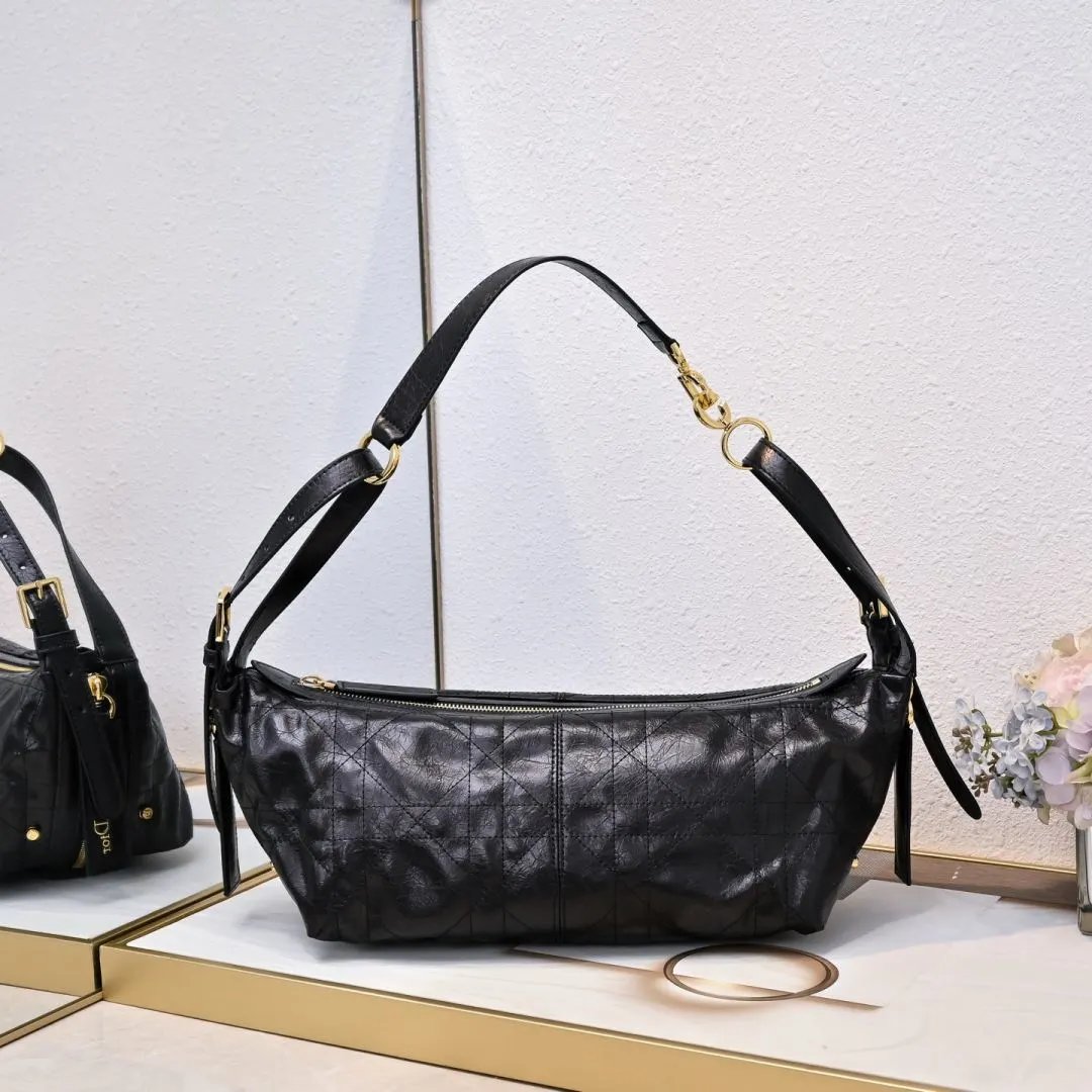 LitBuys Shoulder Bag
