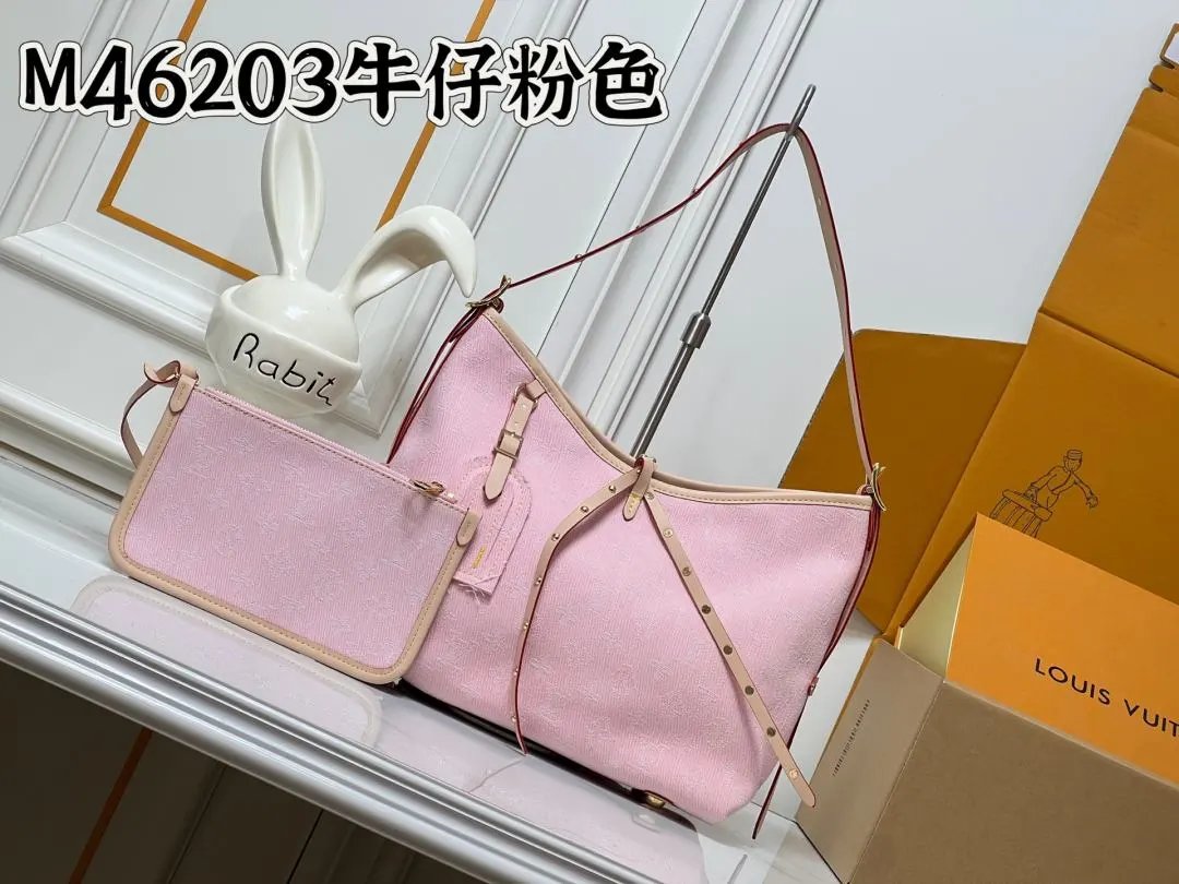 LitBuys Shoulder Bag