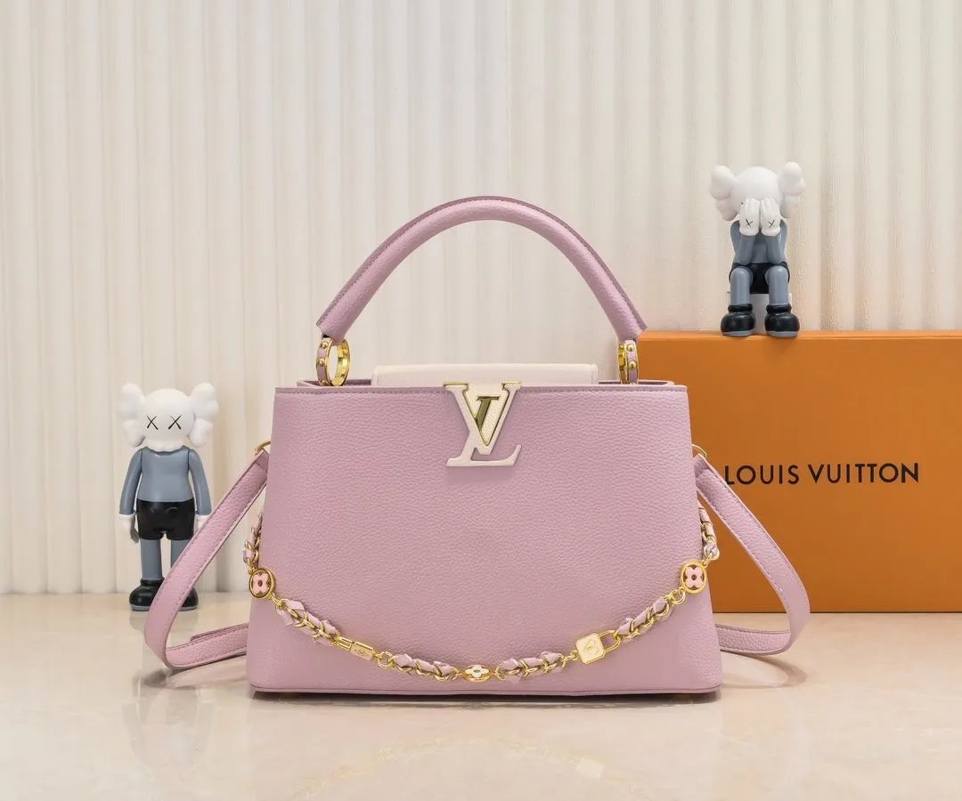 LitBuys Shoulder Bag