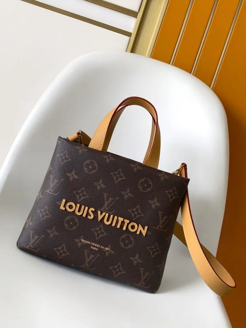 LitBuys Shoulder Bag