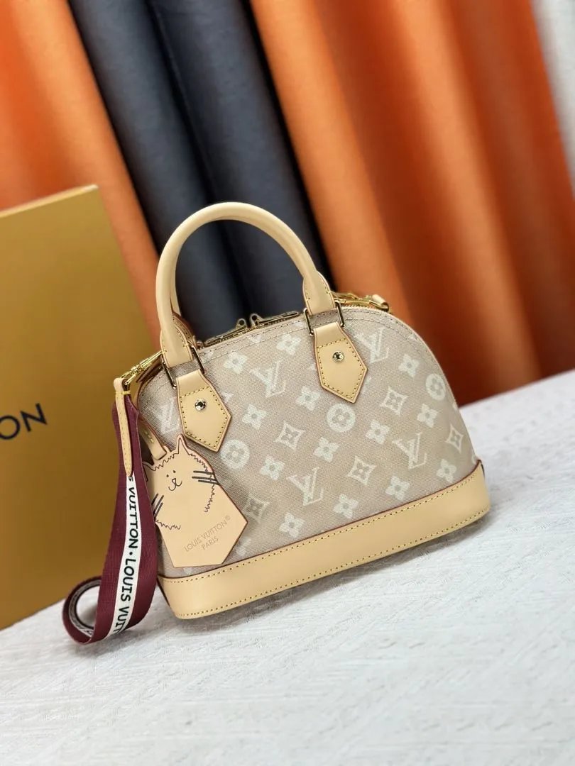 LitBuys Shoulder Bag