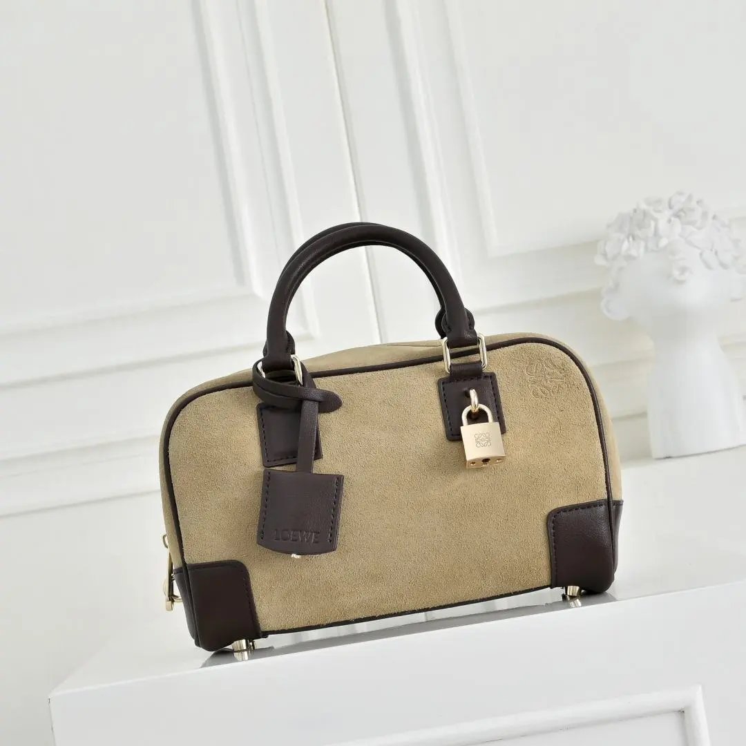 LitBuys Shoulder Bag