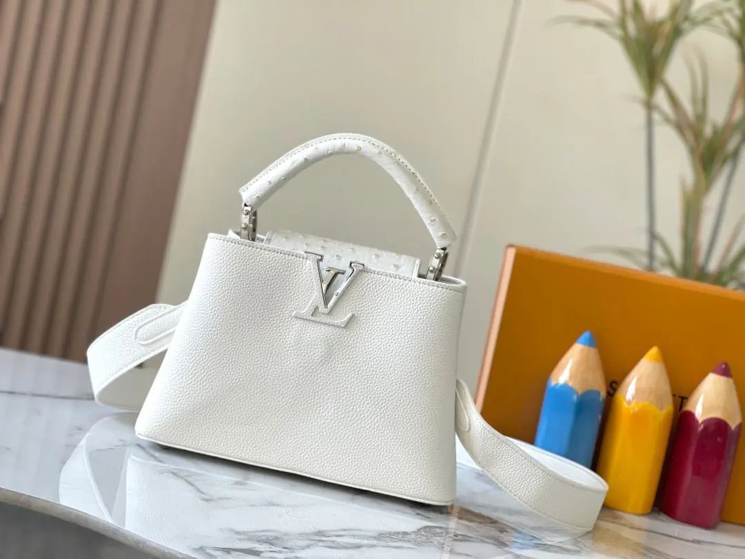 LitBuys Shoulder Bag