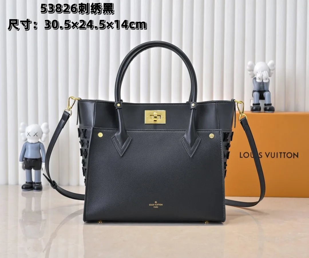 LitBuys Shoulder Bag