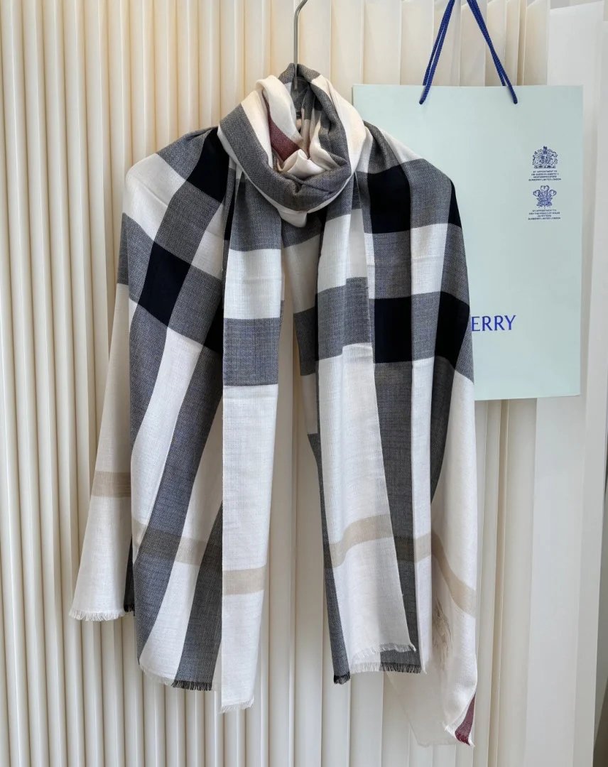 LitBuys Scarves