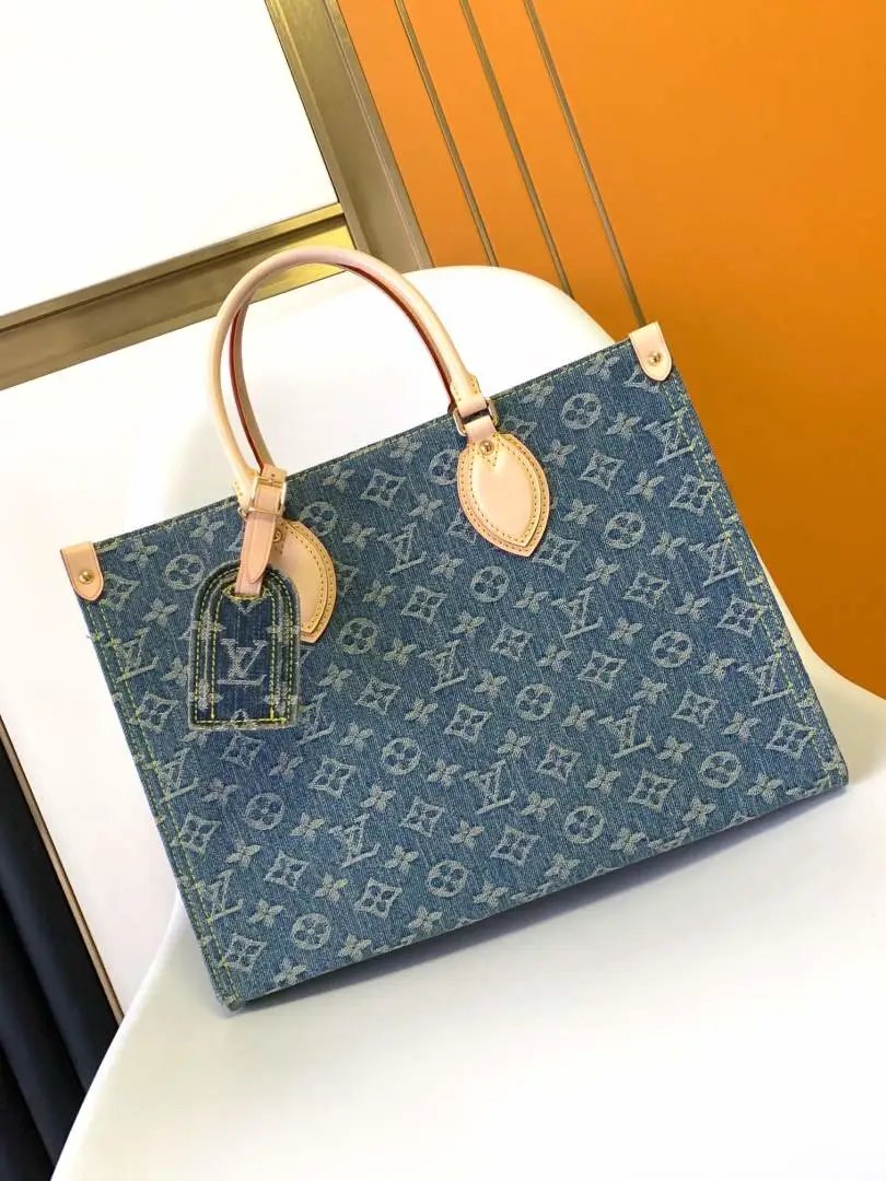 LitBuys Shoulder Bag
