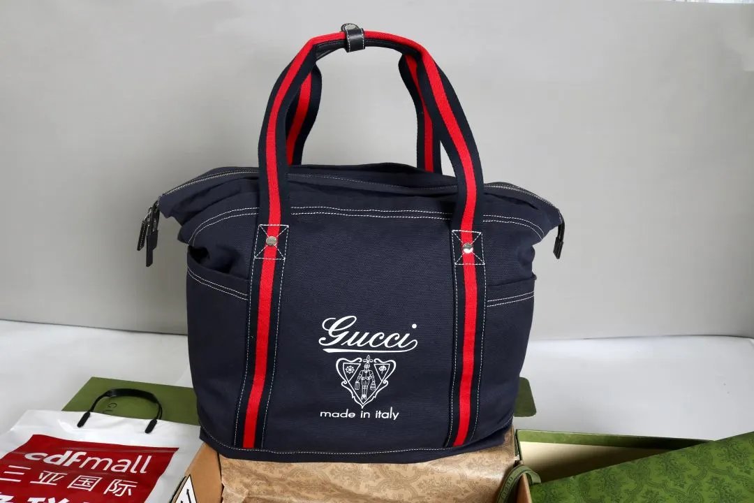 LitBuys Shoulder Bag