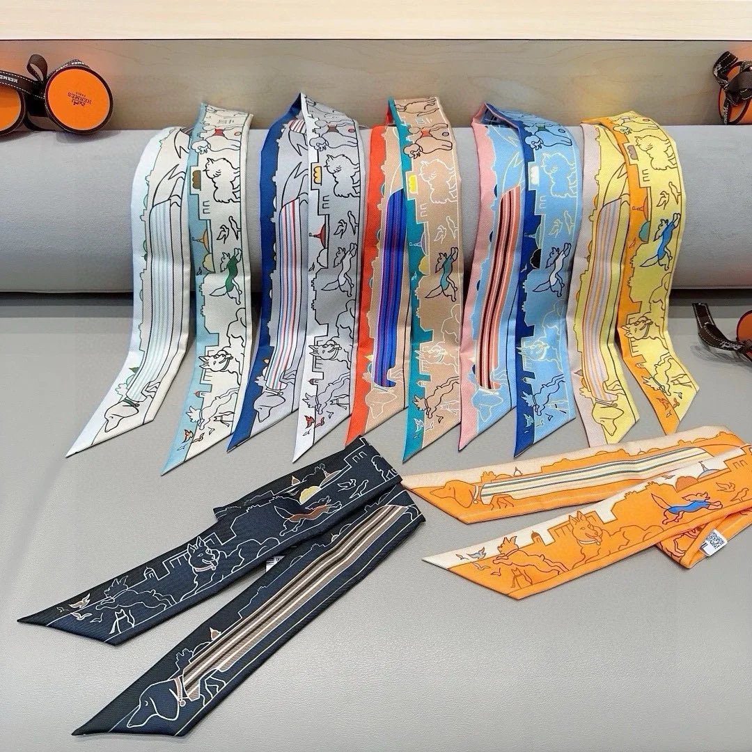 LitBuys Scarves