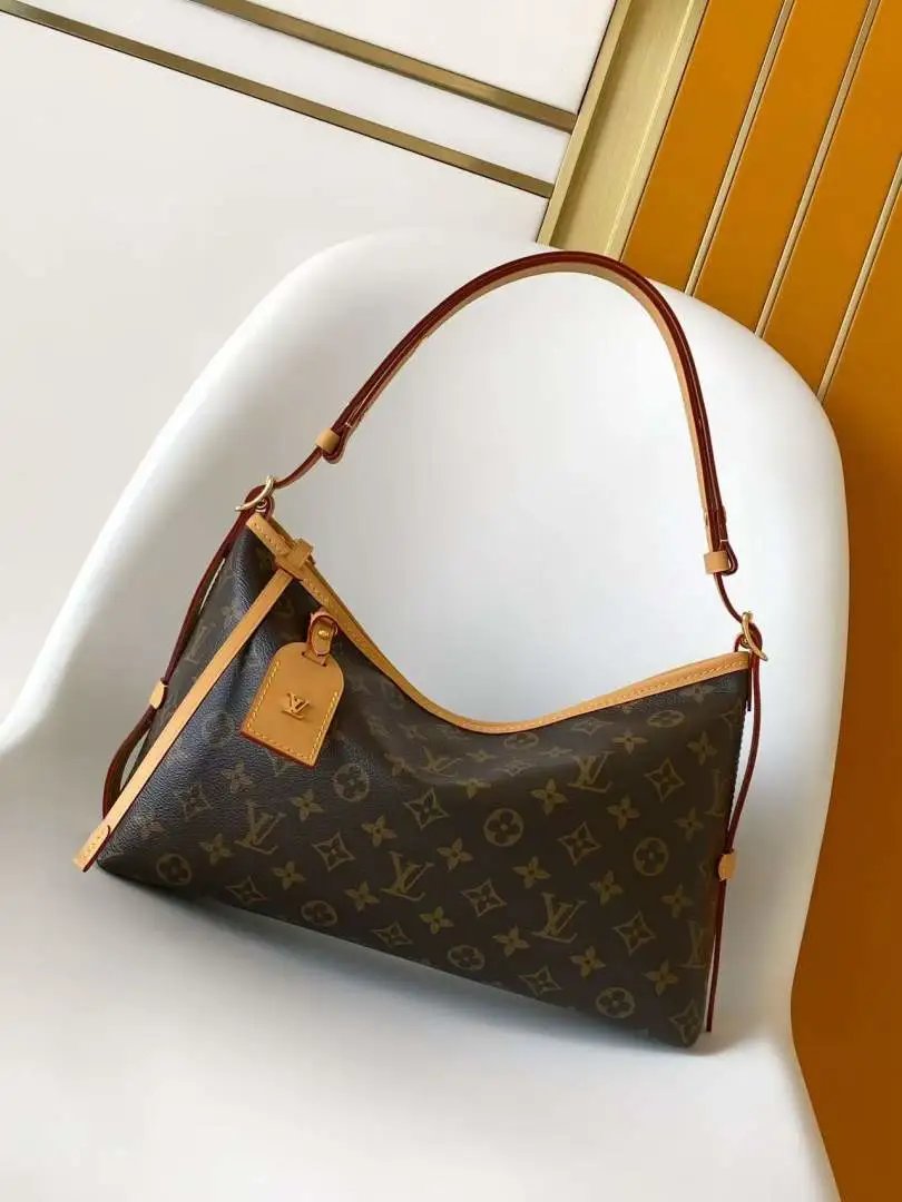 LitBuys Shoulder Bag