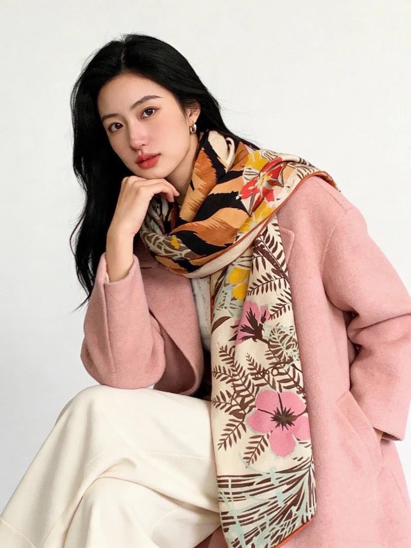 LitBuys Scarves