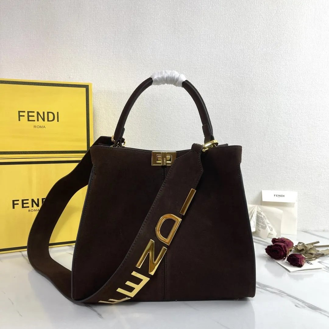 LitBuys Shoulder Bag