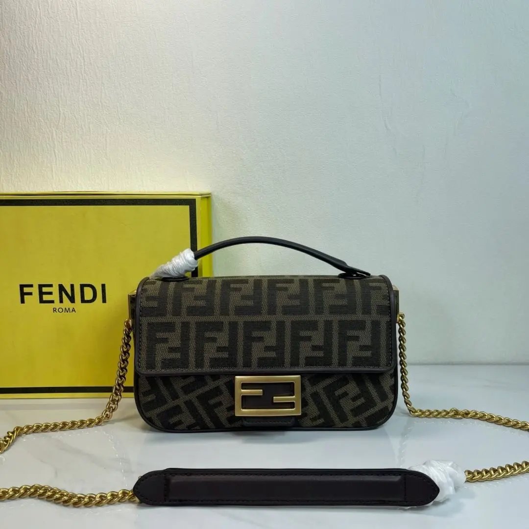 LitBuys Crossbody Bag
