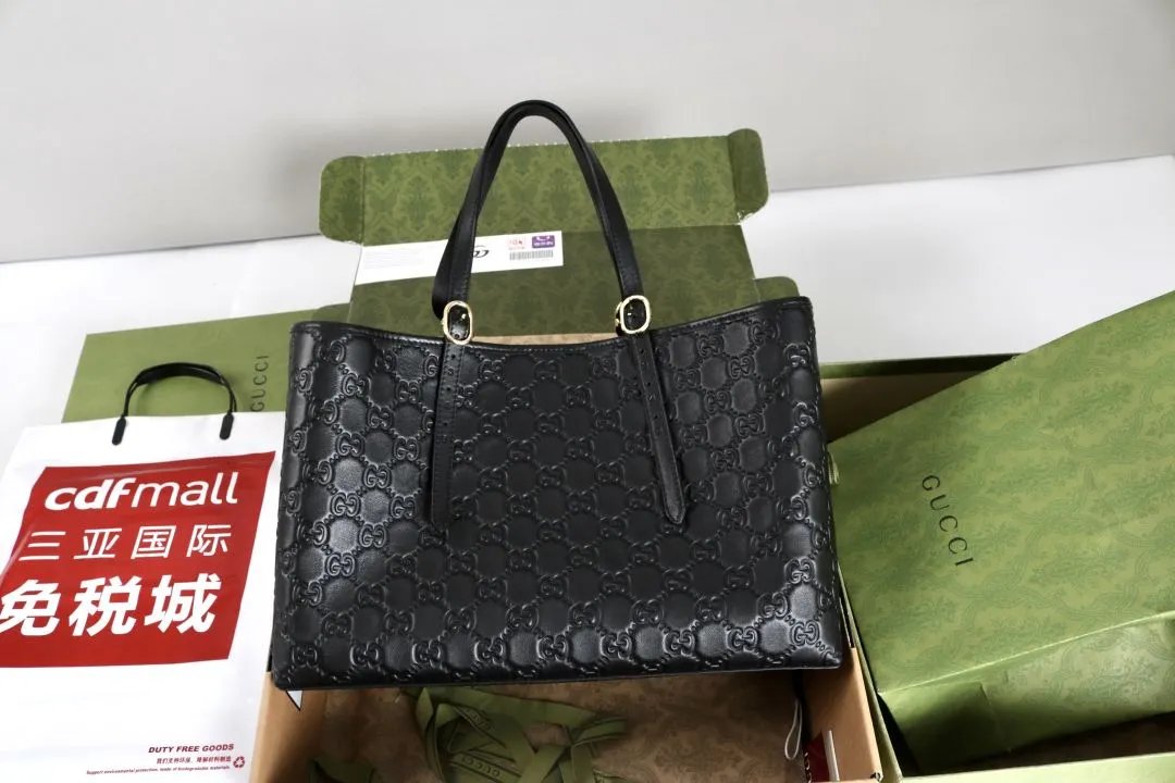 LitBuys Shoulder Bag