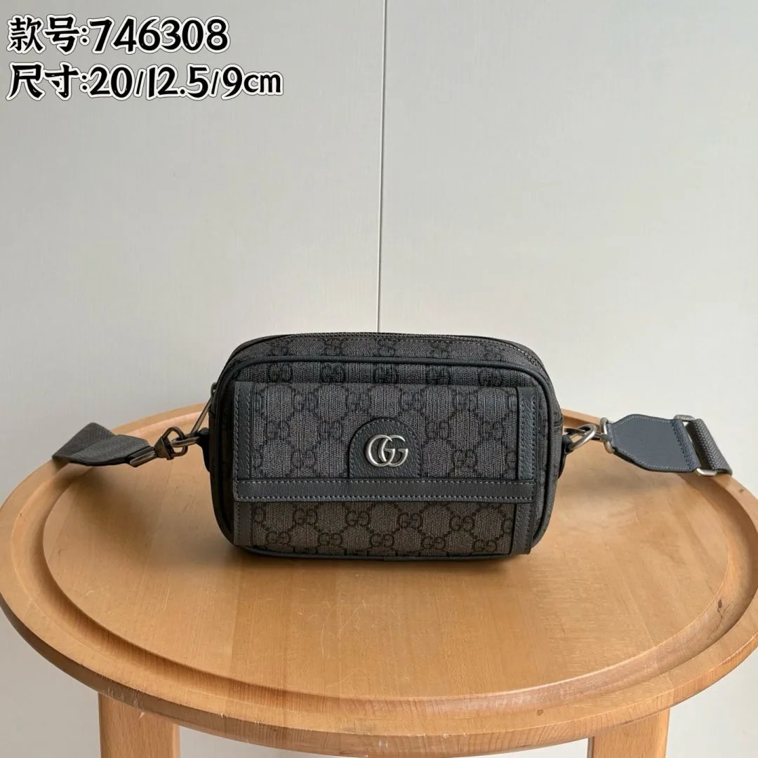 LitBuys Shoulder Bag
