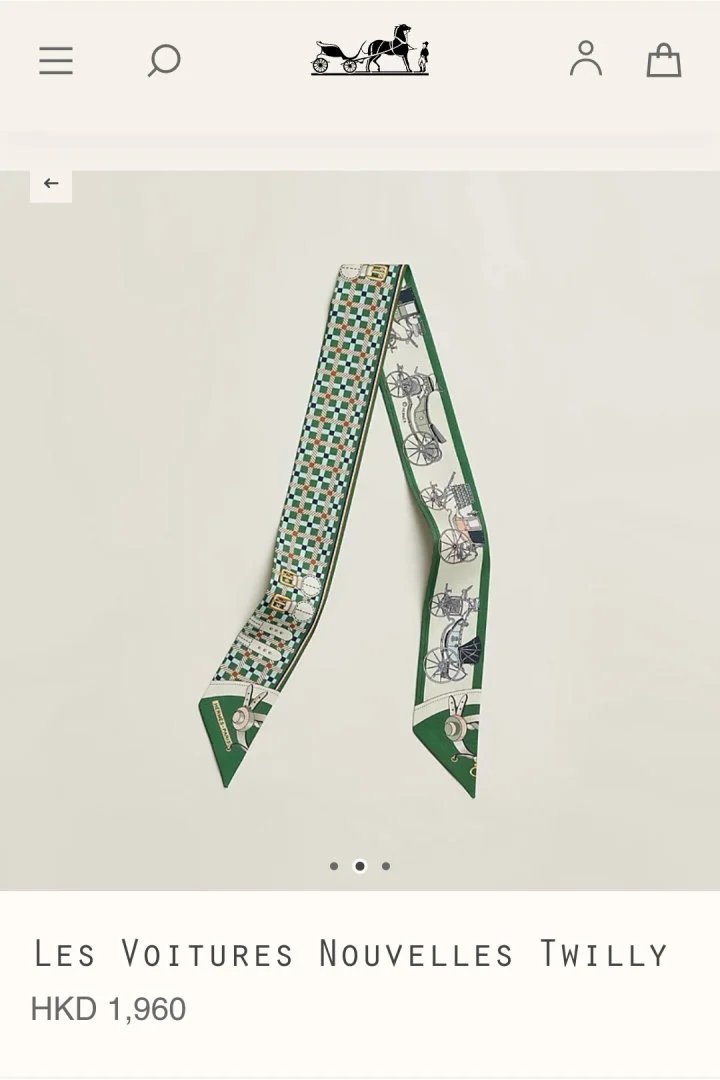LitBuys Scarves