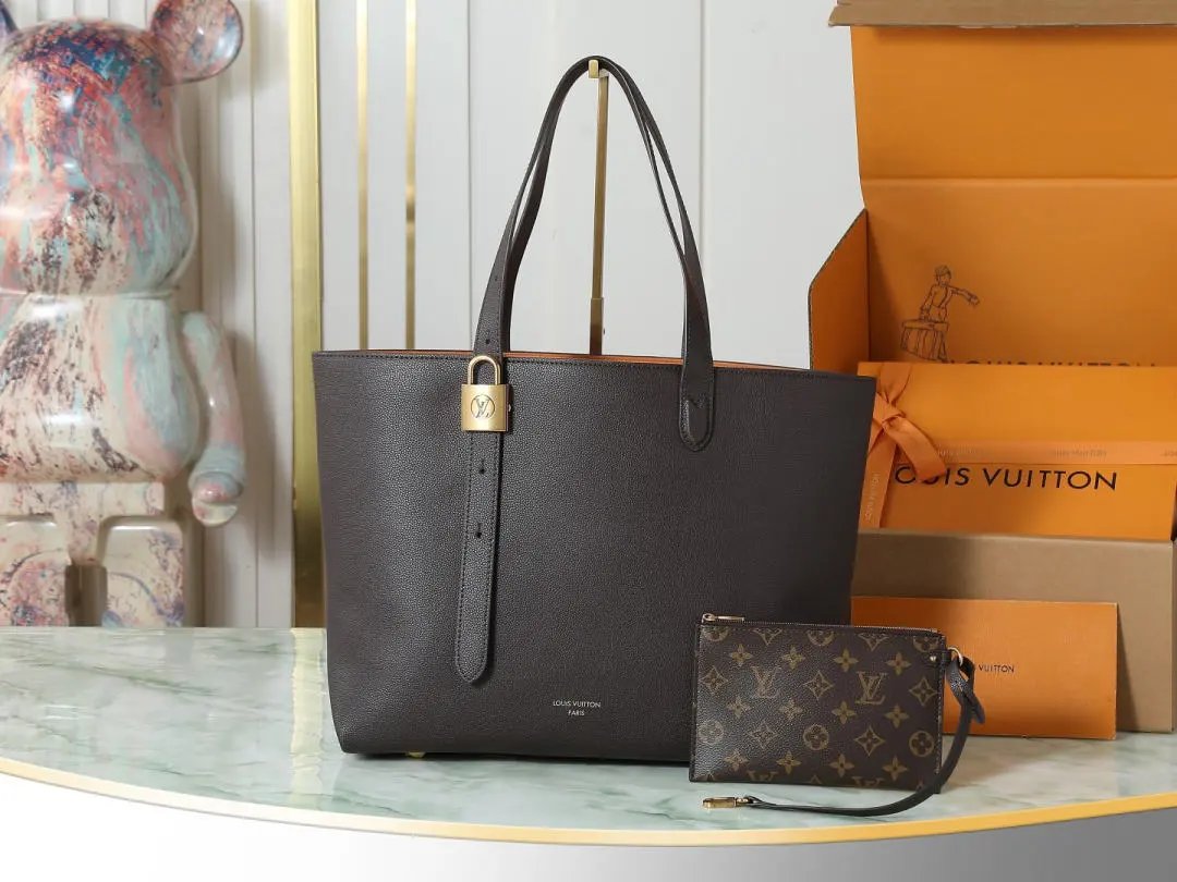 LitBuys Shoulder Bag