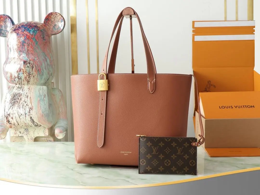 LitBuys Shoulder Bag