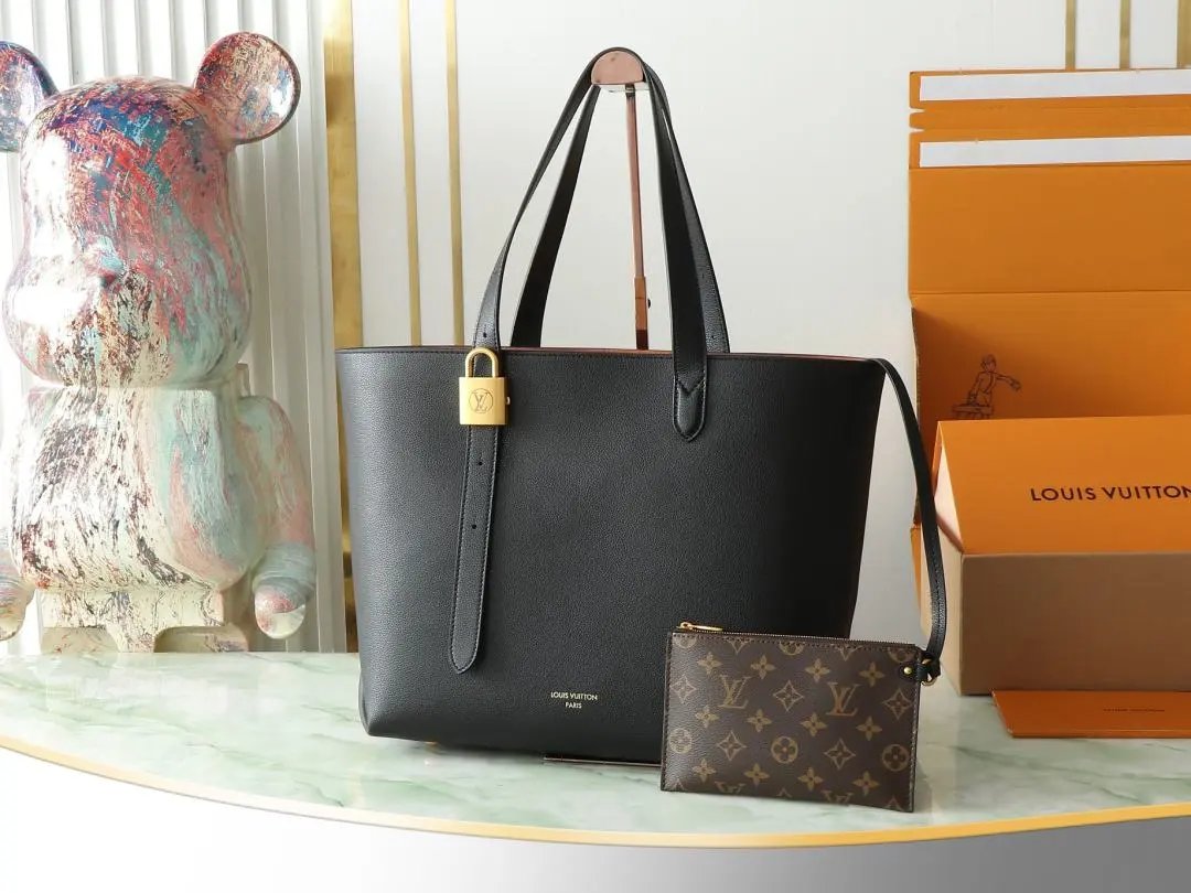 LitBuys Shoulder Bag