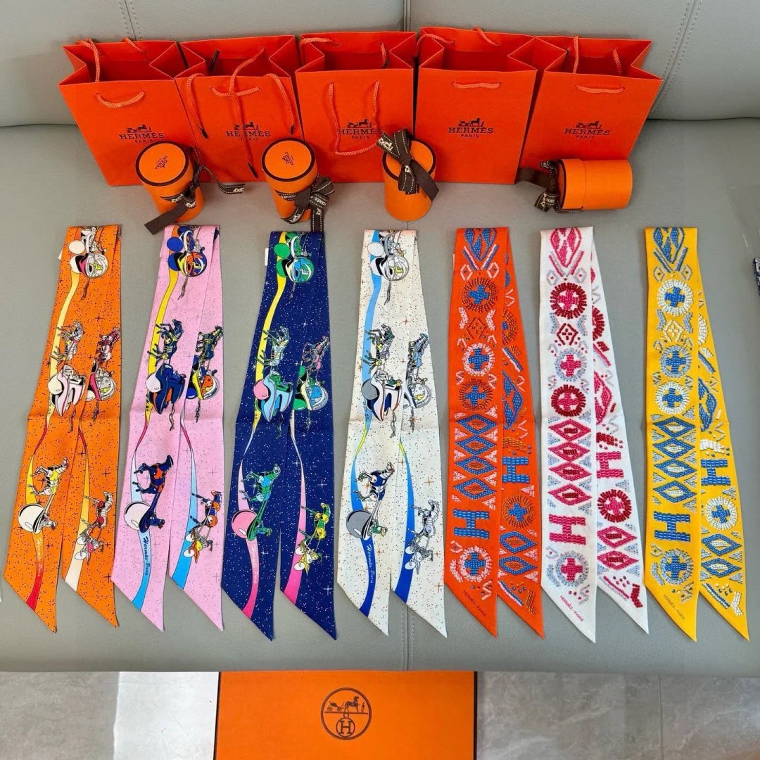 LitBuys Scarves