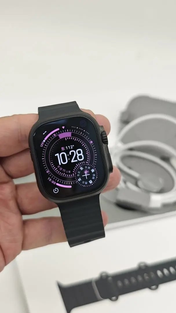 LitBuys Smartwatch
