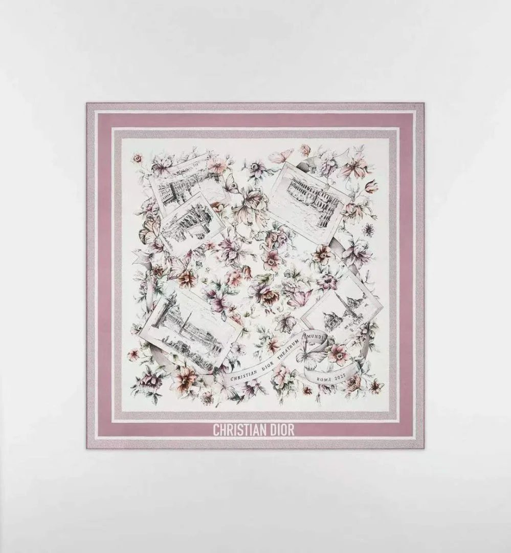 LitBuys Scarves
