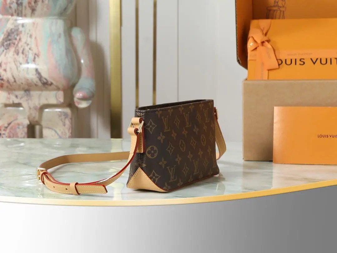 LitBuys Crossbody Bag