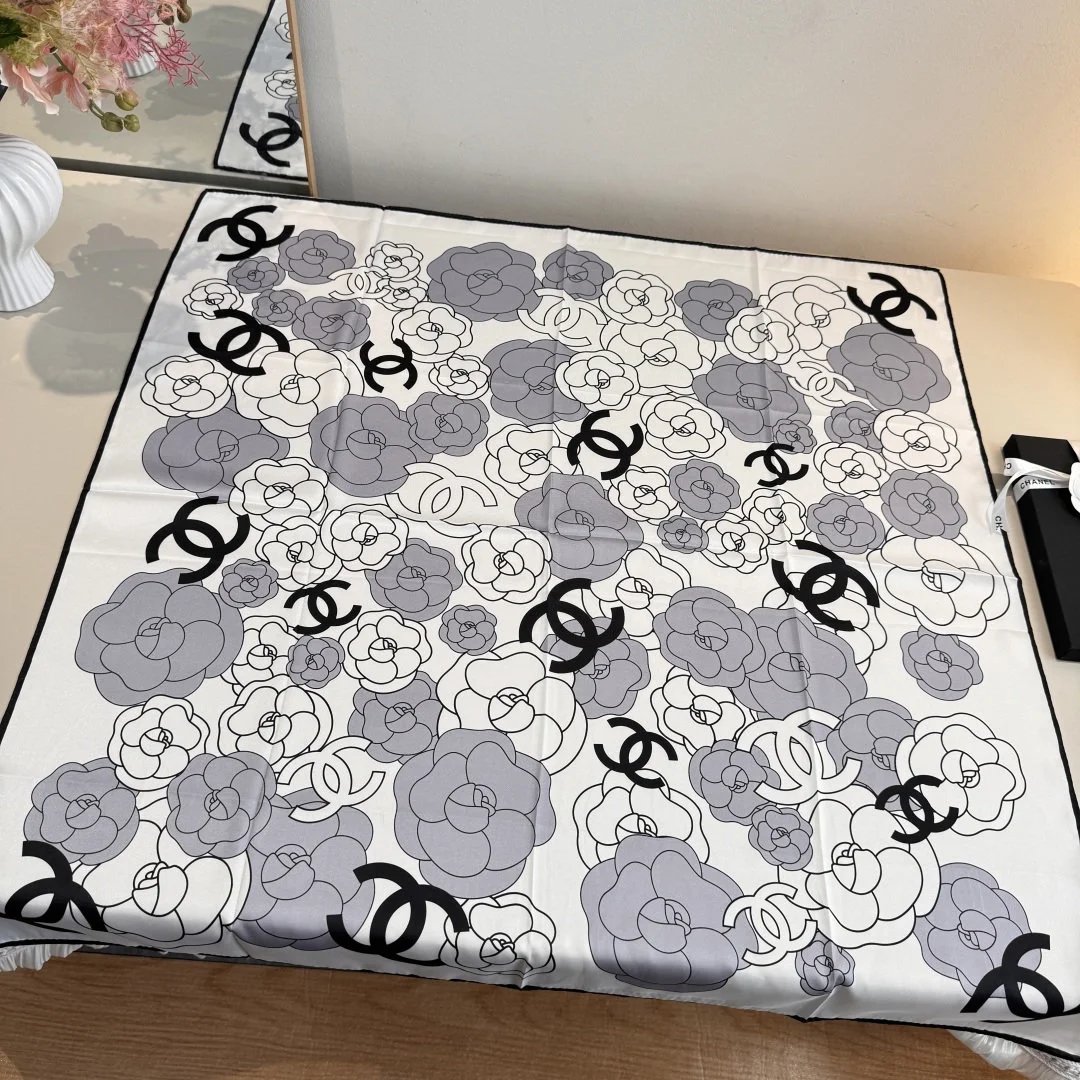 LitBuys Scarves
