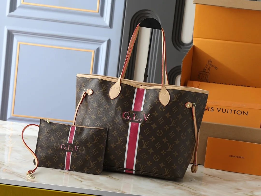 LitBuys Shoulder Bag