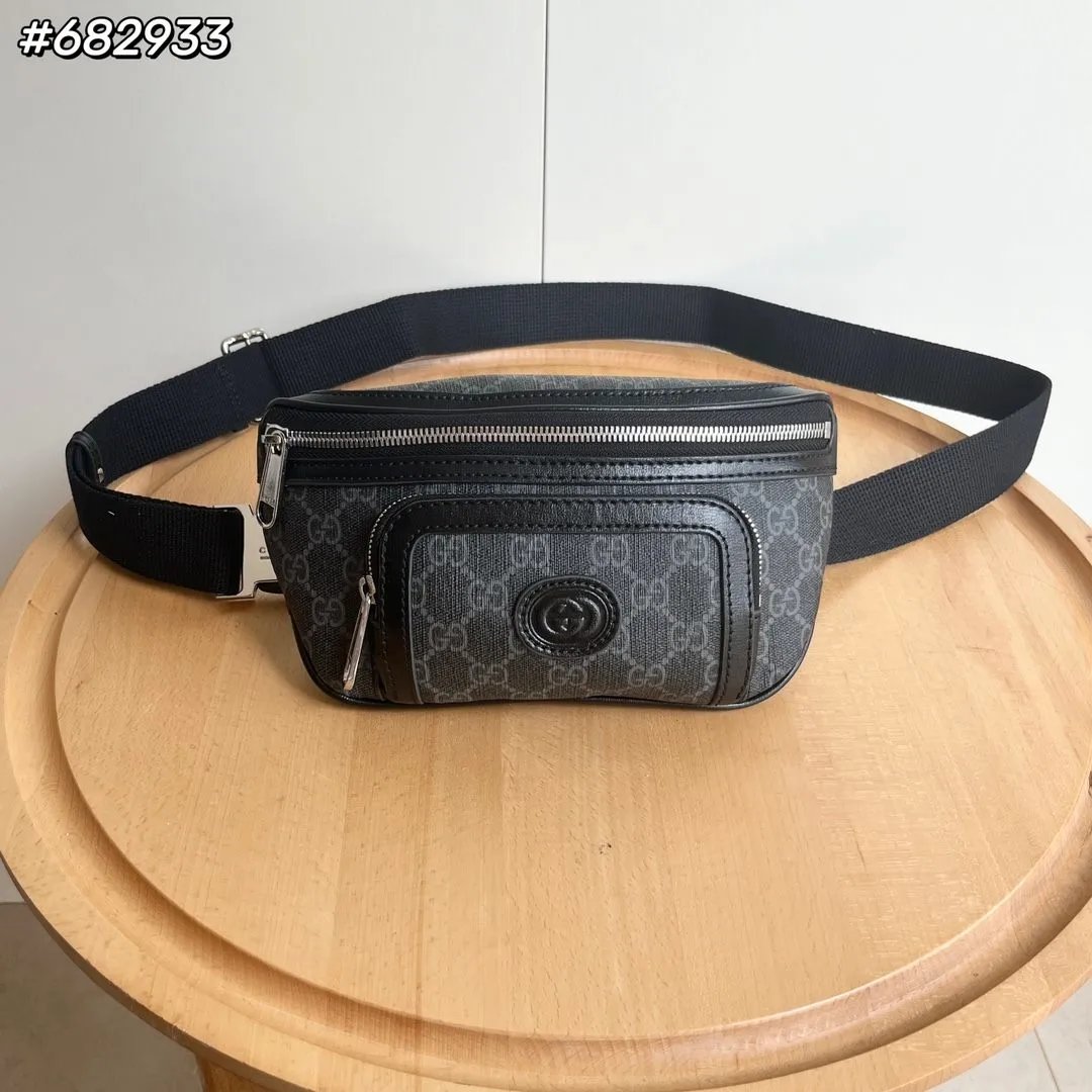LitBuys Shoulder Bag