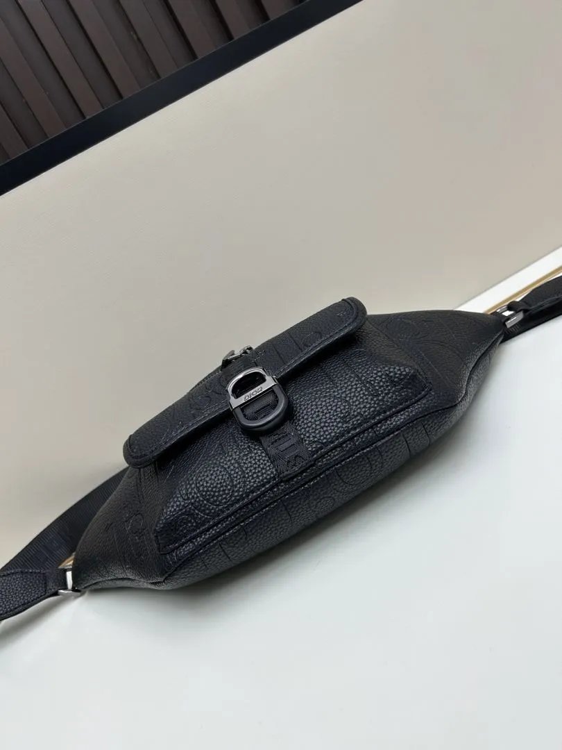 LitBuys Crossbody Bag