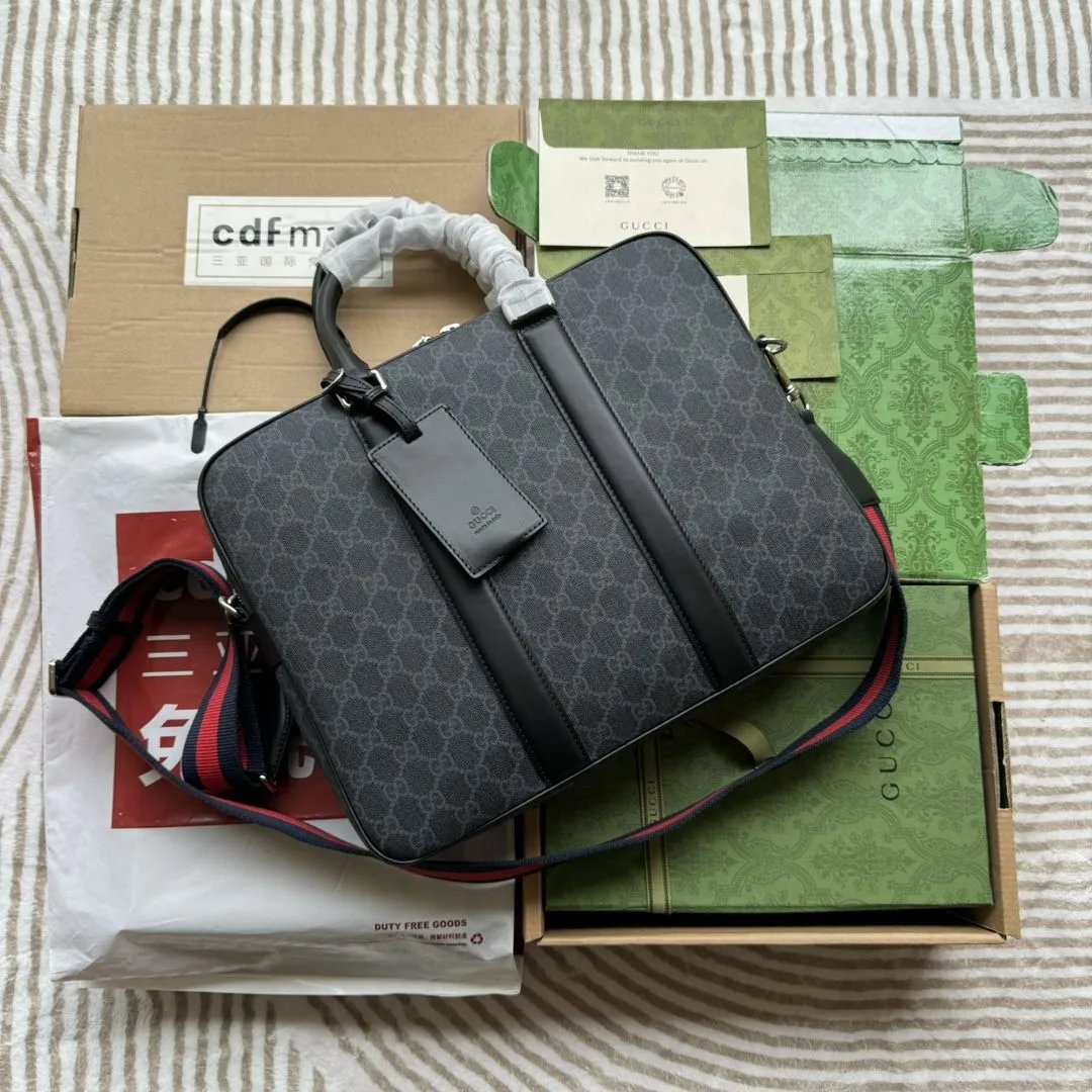 LitBuys Shoulder Bag