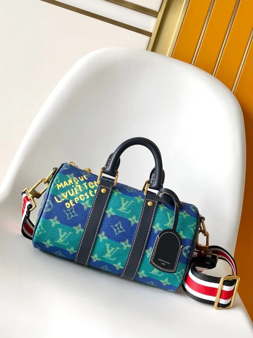 LitBuys Shoulder Bag