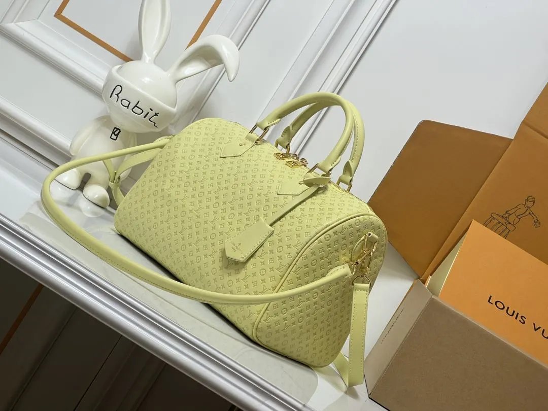 LitBuys Shoulder Bag