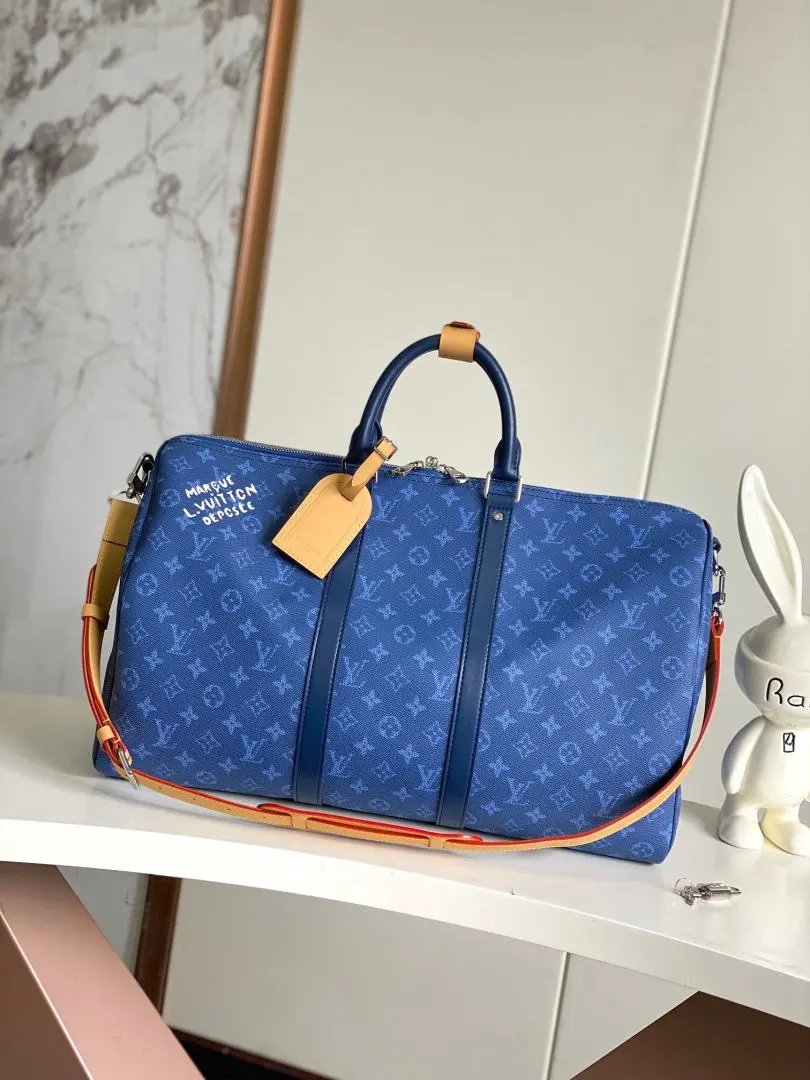 LitBuys Shoulder Bag