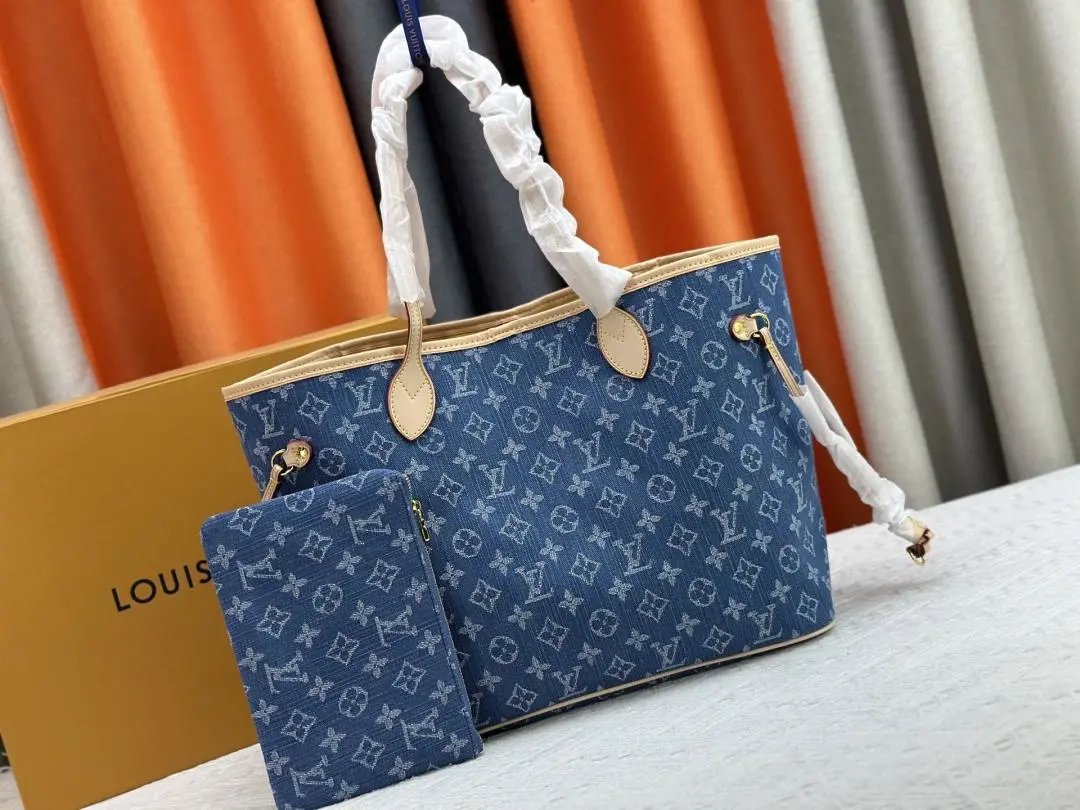 LitBuys Shoulder Bag