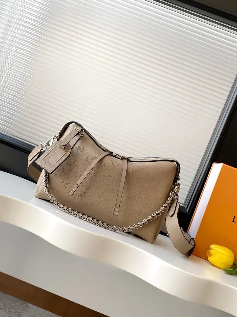 LitBuys Shoulder Bag