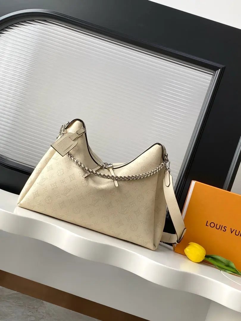 LitBuys Shoulder Bag