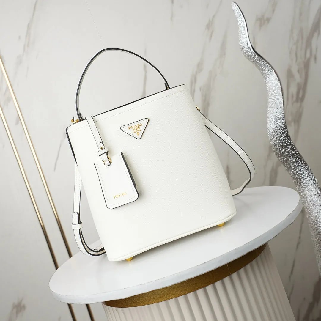 LitBuys Crossbody Bag