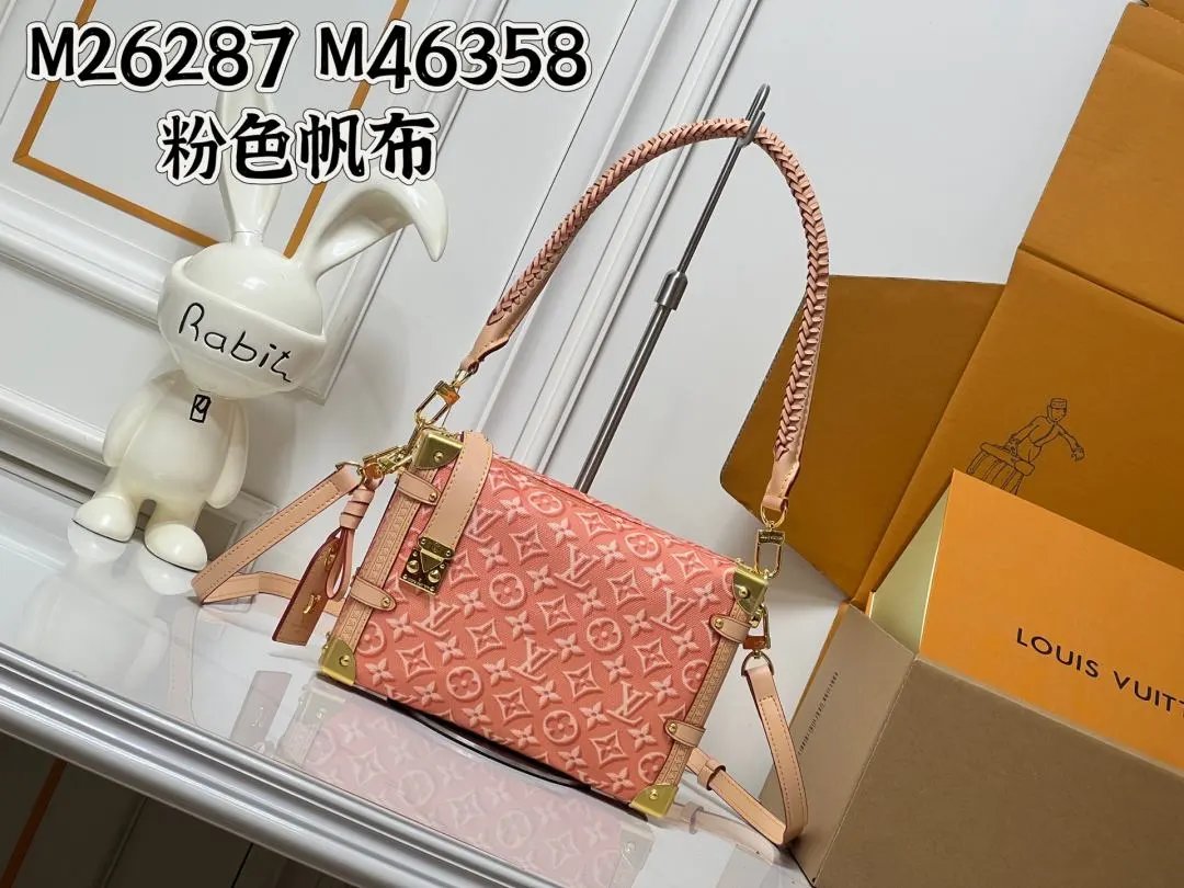 LitBuys Shoulder Bag