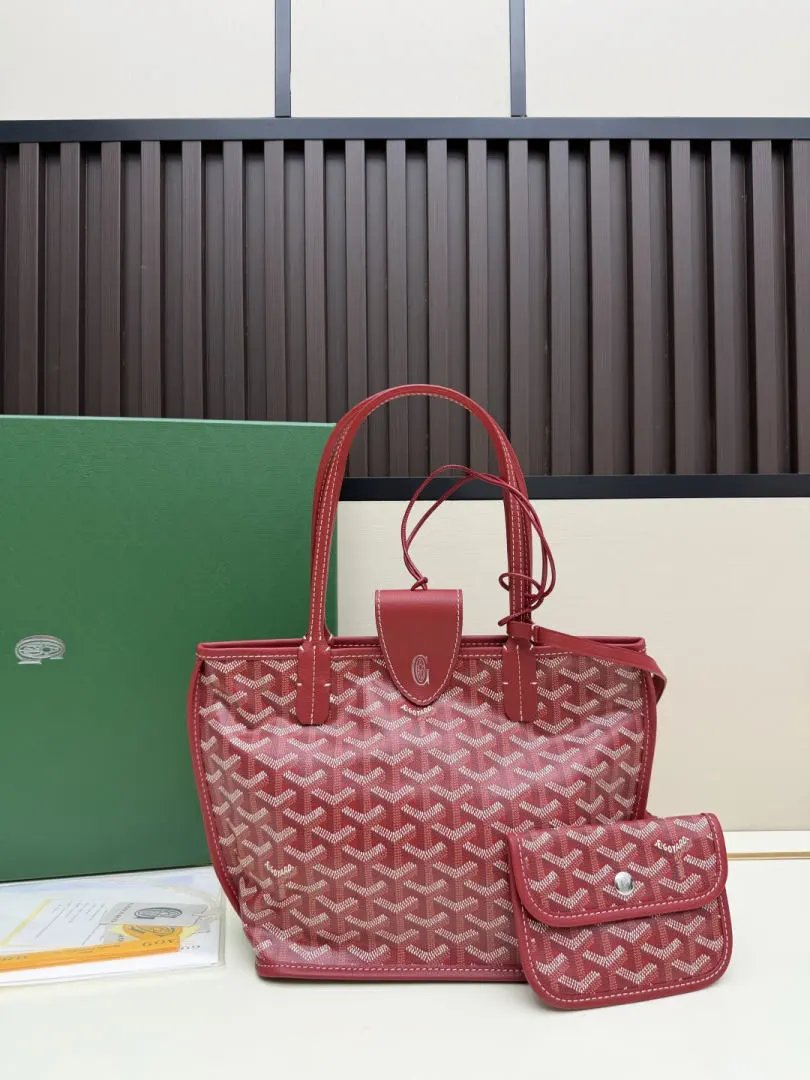 LitBuys Shoulder Bag